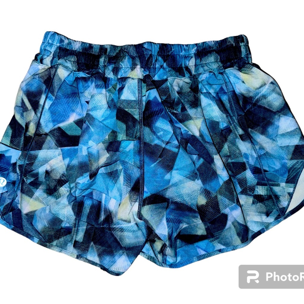 Lululemon Short Size 6Tall